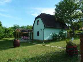 Гостиница House and Breakfast  Polány